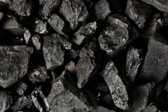 Long Oak coal boiler costs
