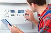 free Long Oak gas safe engineer quotes